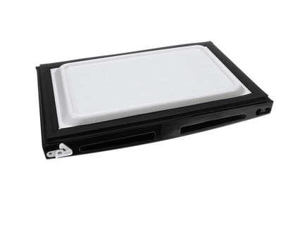 Magic Chef 2100151992 Freezer Door (Mcdr740Be) (MAGC2100151992)