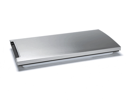 Magic Chef 2100151993 Refrigerator Door (Mcdr740Ste) (MAGC2100151993)