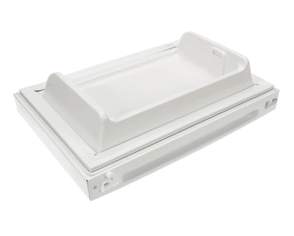 Magic Chef 2100152948 Freezer Door Assembly (MAGC2100152948)
