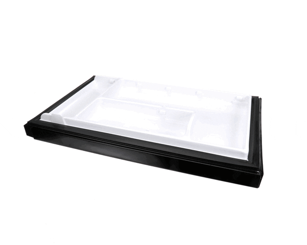 Magic Chef 2100153065 Refrigerator Door Assembly (MAGC2100153065)