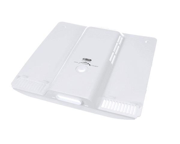 Magic Chef 2208200052 Freezer Front Cover (Hmdr1000B (MAGC2208200052)