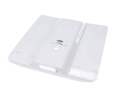 Magic Chef 2208200052 Freezer Front Cover (Hmdr1000B (MAGC2208200052)