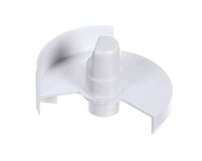Magic Chef 2208200085 Freezer Vent Air Guide (Hmdr10 (MAGC2208200085)