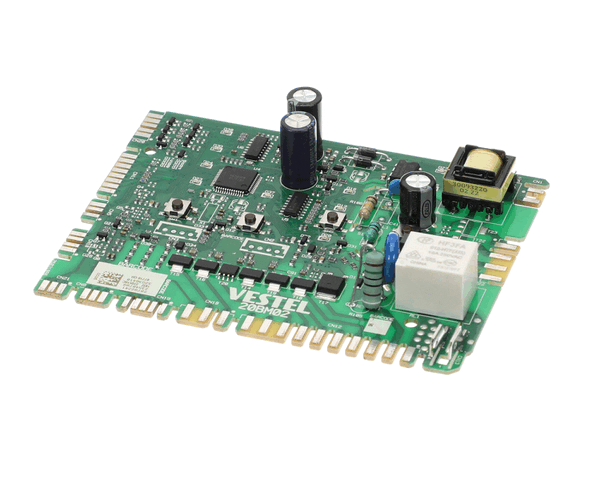 Magic Chef 22244294 Main Pcb (MAGC22244294)