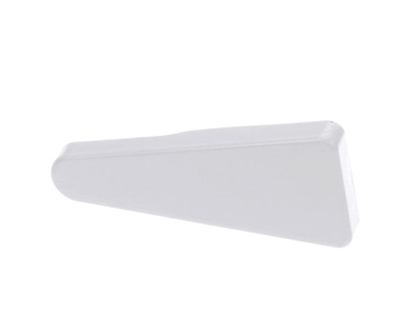 Magic Chef 228010002493 Top Hinge Cover - White (MAGC228010002493)