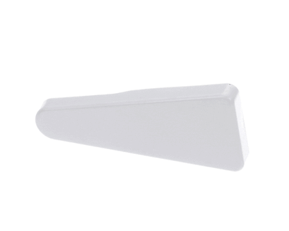 Magic Chef 228010002493 Top Hinge Cover - White (MAGC228010002493)
