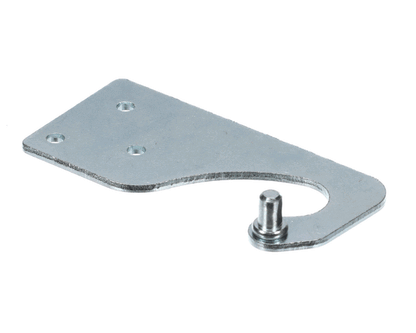 Magic Chef 2301400017 Upper Door Hinge (Mcdr740 Seri (MAGC2301400017)