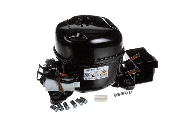 Magic Chef 2400100163 Compressor (Hmbr440We/Be/Se) (MAGC2400100163)