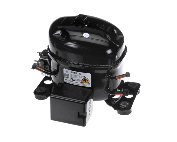 Magic Chef 2400100279 Compressor (Mcdr740/Hmdr450Ser (MAGC2400100279)