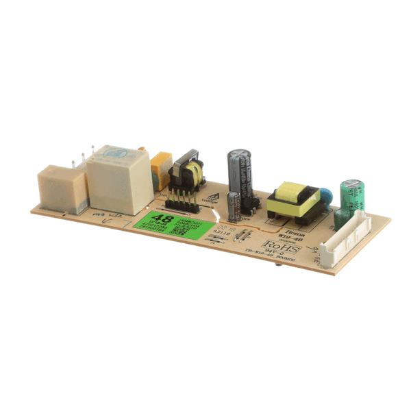 Magic Chef 2500300019 Pcb (Hmdr1000Be/We) (MAGC2500300019)