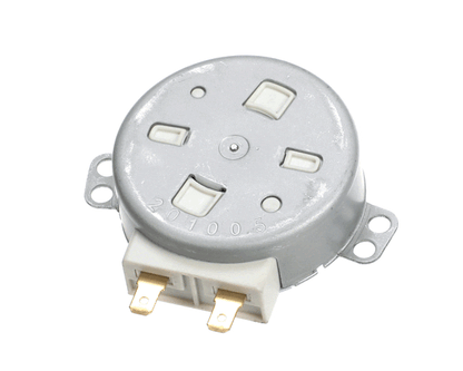 Magic Chef 251200300976 Turntable Motor (Mcm990B/W/St/ (MAGC251200300976)