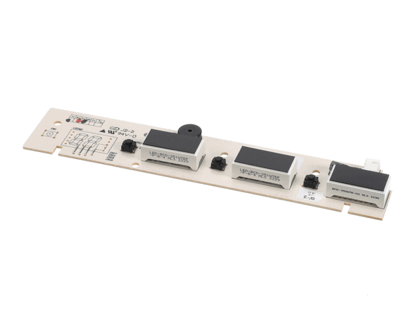 Magic Chef 258010002270 Display Pcb (MAGC258010002270)