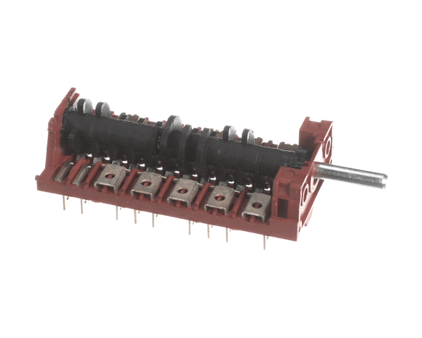Magic Chef 30100500024 Function Switch (Mcswoe24S) (MAGC30100500024)