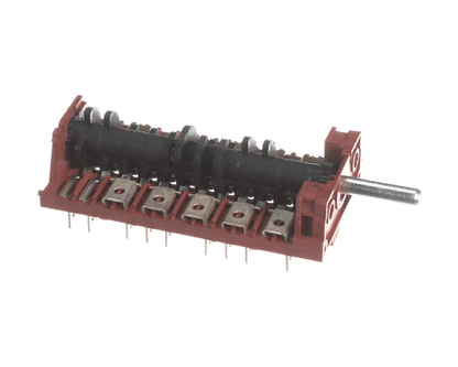 Magic Chef 30100500024 Function Switch (Mcswoe24S) (MAGC30100500024)