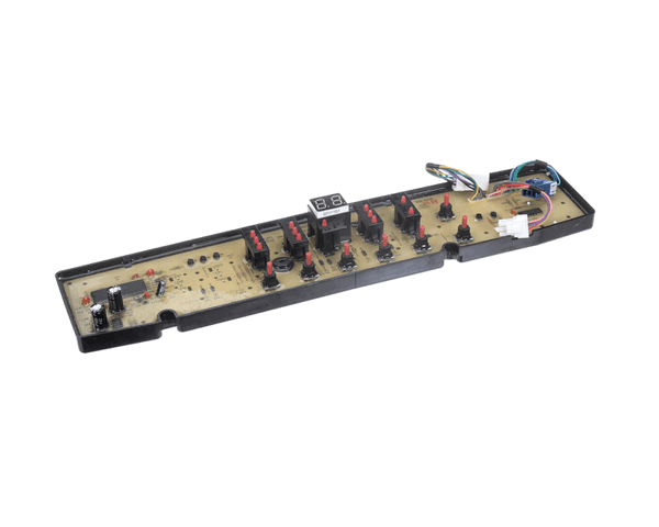 Magic Chef 301320501033 Display Pcb (Mcstcw16W2) (MAGC301320501033)