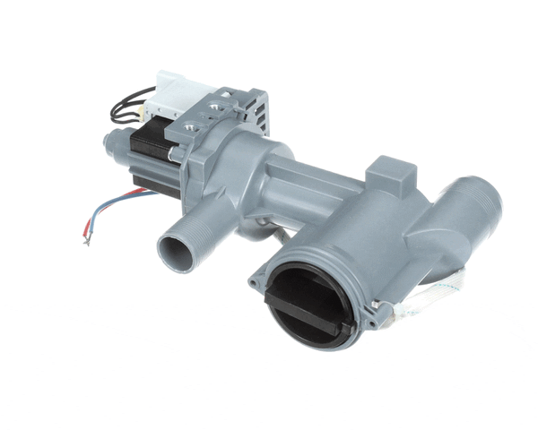 Magic Chef 302420600224 Drain Pump With Filter (Update (MAGC302420600224)
