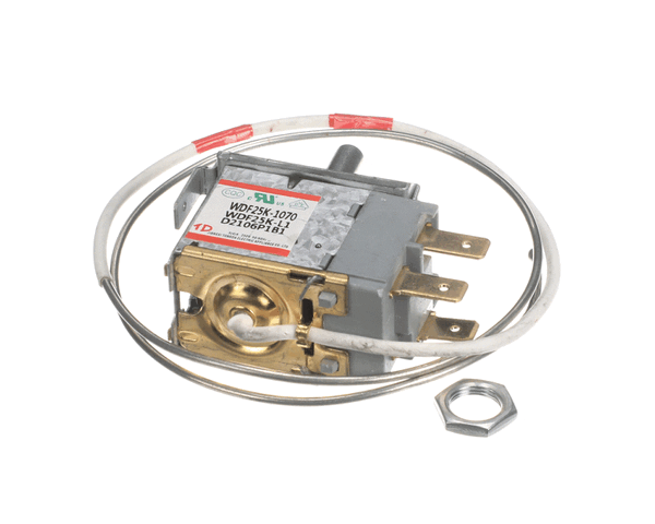 Magic Chef 3040200022 Thermostat (Mcdr740 Series) (MAGC3040200022)