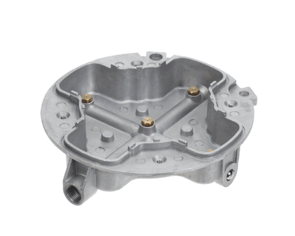 Magic Chef 30402800004 Burner Base (Mcsrg24S) (MAGC30402800004)
