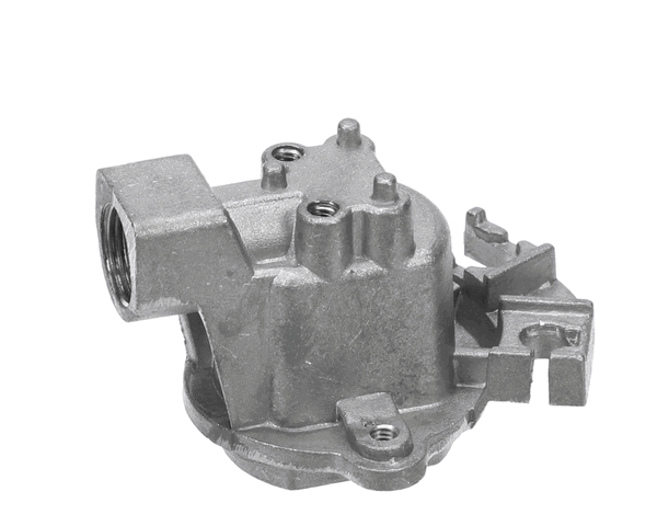 Magic Chef 30402800018 Burner Base (Mcsctg24S/Mcsrg24 (MAGC30402800018)