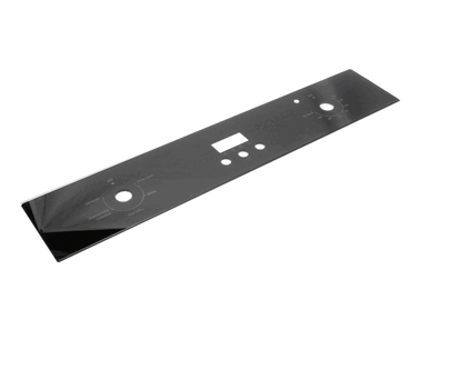 Magic Chef 30500100501 Glass Control Panel (MAGC30500100501)