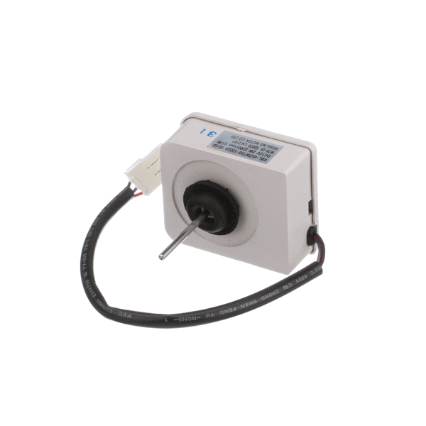 Magic Chef 3059900004 Fan Motor (Hmdr1000Be/We) (MAGC3059900004)