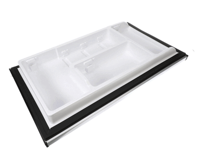 Magic Chef 312090504641 Door Assy (Hmr330Se/Hmr440Se) (MAGC312090504641)
