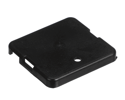 Magic Chef 312121100191 Junction Box Cover (Hmbc58St/H (MAGC312121100191)