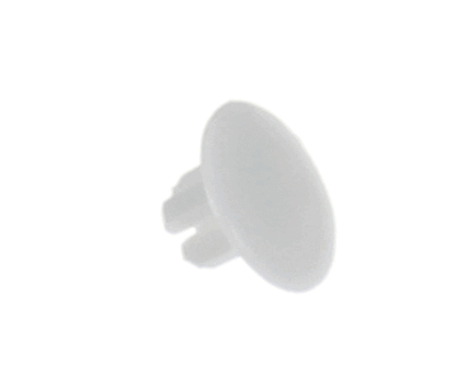 Magic Chef 312122300035 Door Hinge Hole Cover (Hmr330W (MAGC312122300035)