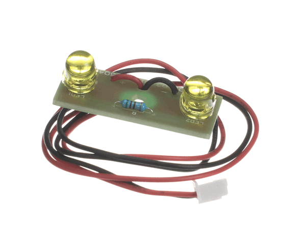 Magic Chef 312180200005 Lamp & Pcb (44Dz/77Dz) (MAGC312180200005)