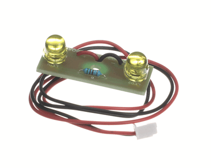 Magic Chef 312180200005 Lamp & Pcb (44Dz/77Dz) (MAGC312180200005)