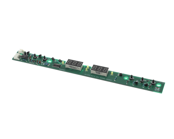 Magic Chef 312180200011 Temp Contol Pcb 39 Degree (Mcw (MAGC312180200011)