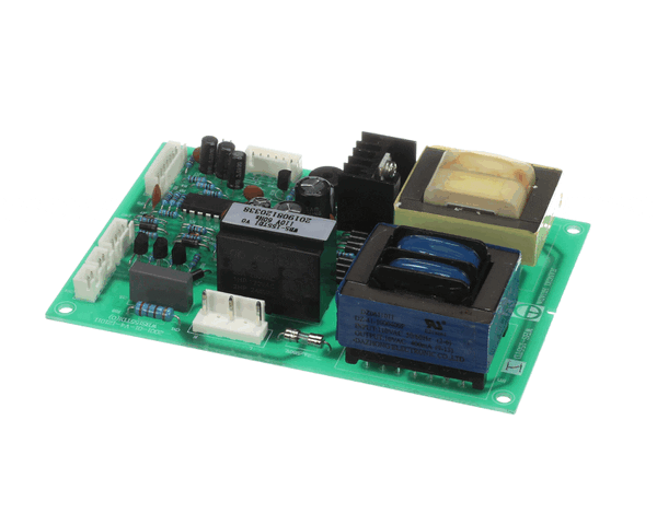 Magic Chef 312180200013 Main Pcb 39 Degree (Mcwbc77Dzc (MAGC312180200013)