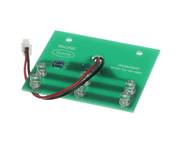 Magic Chef 312180200050 White Led Light (50/58Dst) (MAGC312180200050)