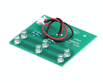 Magic Chef 312180200096 Blue Led Light (50/58Dst) (MAGC312180200096)