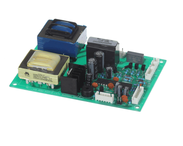 Magic Chef 312180200097 Main Control Pcb (44Dz H (MAGC312180200097)