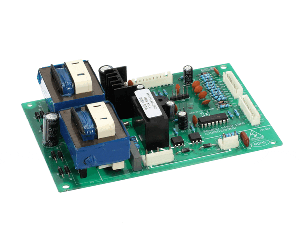 Magic Chef 312180200227 Main Pcb New Version (Mcwbc24D (MAGC312180200227)