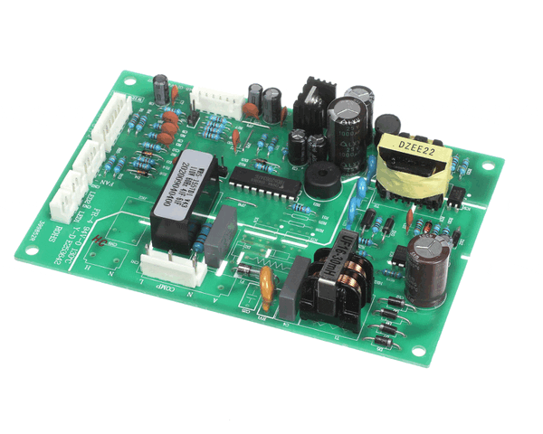 Magic Chef 312180200396 Main Pcb (Hmwc44Dz) (MAGC312180200396)
