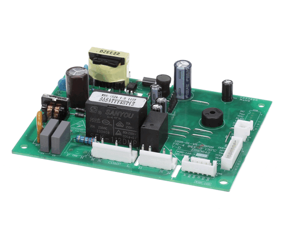 Magic Chef 312180200619 Main Pcb (MAGC312180200619)