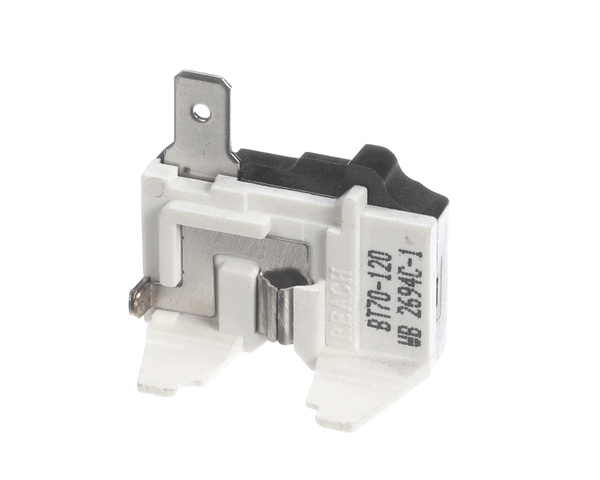 Magic Chef 312200500297 Motor Protector 36 Degree (Mcw (MAGC312200500297)