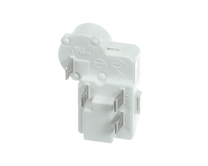 Magic Chef 312200500653 Starter Relay  Motor Protector (MAGC312200500653)