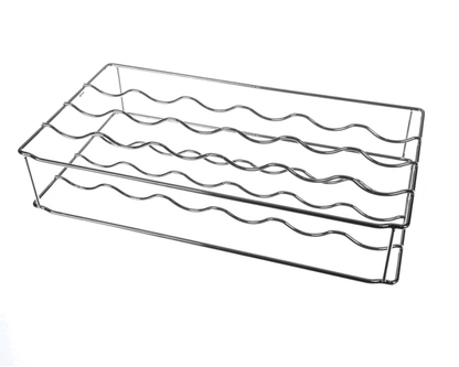 Magic Chef 312280300043 Steel Shelves Iii (Hmwc50Dst) (MAGC312280300043)