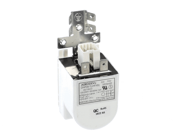 Magic Chef 32036439 Inlet Filter (MAGC32036439)