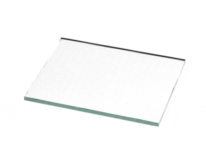 Magic Chef 3511412300 Lamp Cover (Mco 160 Series) (MAGC3511412300)