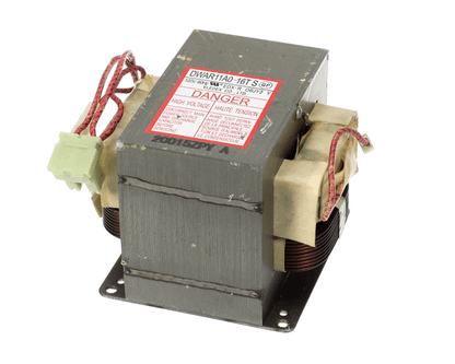 Magic Chef 3518114520 H.V. Transformer (Mcd1611St/B/ (MAGC3518114520)