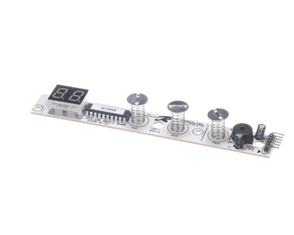 Magic Chef 41308024 Temp. Control Pcb (Mcwc12B/Mvw (MAGC41308024)