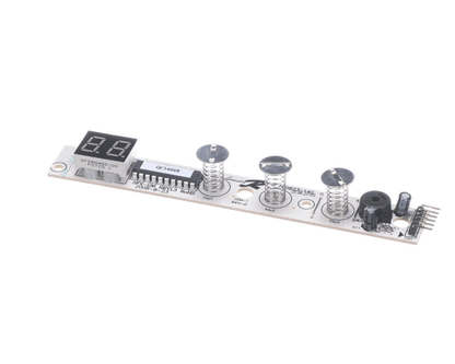 Magic Chef 41308024 Temp. Control Pcb (Mcwc12B/Mvw (MAGC41308024)