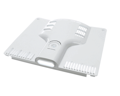 Magic Chef 50112801000X Duct Cover (Hmbr1030We/Hvdr103 (MAGC50112801000X)