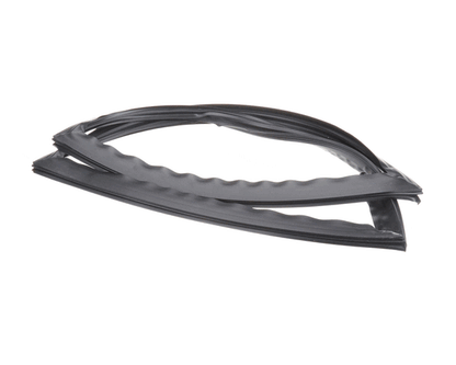 Magic Chef 50112801003L Freezer Door Seal (Hvdr1030Be) (MAGC50112801003L)