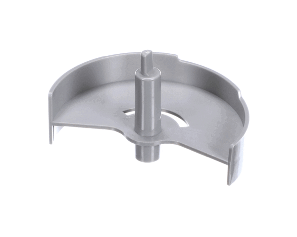 Magic Chef 50112801007G Air Damper (Hvdr1040W/B/S) (MAGC50112801007G)