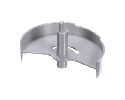 Magic Chef 50112801007G Air Damper (Hvdr1040W/B/S) (MAGC50112801007G)